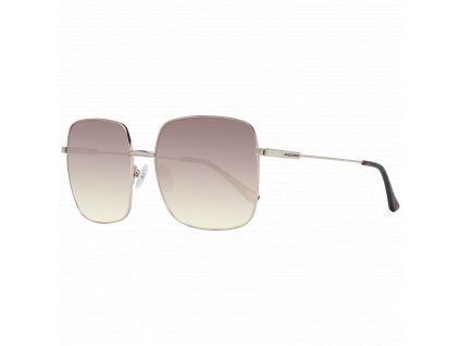 Skechers sluneční brýle SE6097 32G 58  -  Dámské