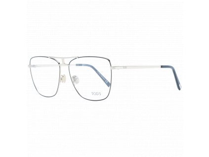 Tods obroučky na dioptrické brýle TO5256 001 55  -  Dámské