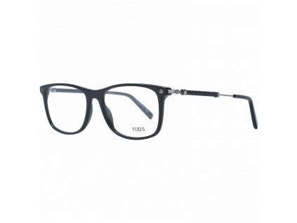 Tods obroučky na dioptrické brýle TO5266 001 56  -  Pánské