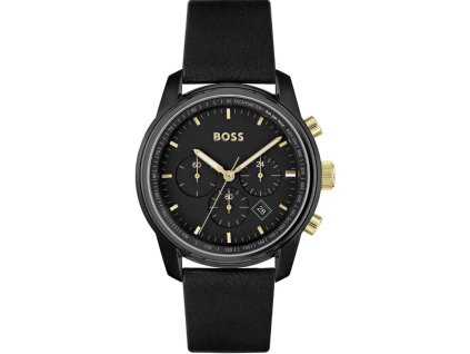 hodinky hugo boss model trace 1514003