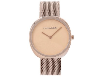 hodinky calvin klein model sculpt 25200247