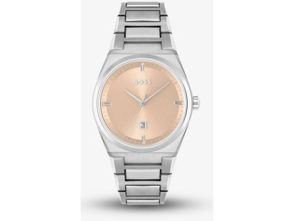 hodinky hugo boss model steer 1502670