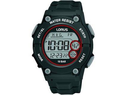 hodinky lorus model sports r2329px9