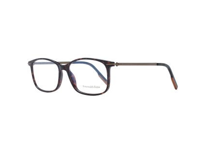 Ermenegildo Zegna obroučky na dioptrické brýle EZ5172 052 56 Titanium  -  Pánské
