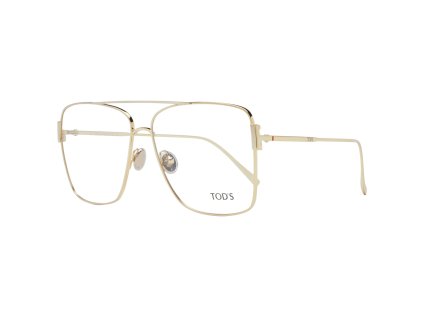 Tods obroučky na dioptrické brýle TO5281 030 56  -  Dámské