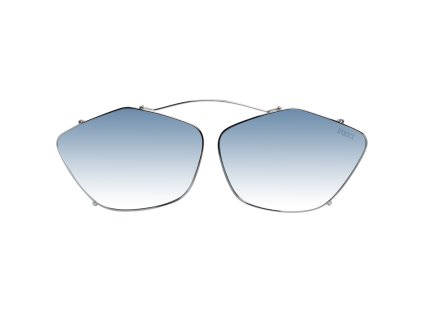 Pucci obroučky na dioptrické brýle EP5083-CL 16X 64 sluneční brýle Clip  -  Dámské