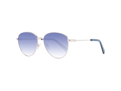 Guess sluneční brýle GU8257 28B 53  -  Unisex