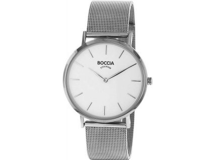 Boccia 3273-09 Ladies Watch Titanium 36mm