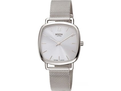 Boccia 3334-06 Ladies Watch Titanium 33mm