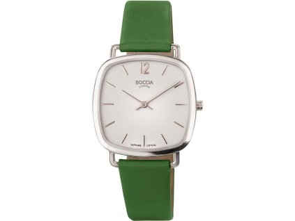 Boccia 3334-02 Ladies Watch Titanium 33mm