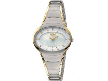 Boccia 3255-04 Ladies Watch Titanium 32mm