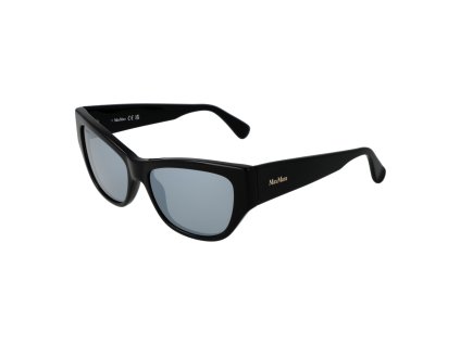 Max Mara sluneční brýle MM0041 01A 56  -  Dámské