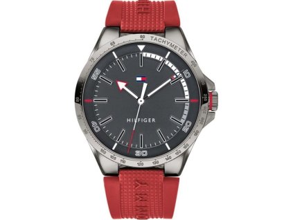 hodinky tommy hilfiger model chase 1791527