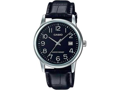 hodinky casio model collection mtp v002l 1b