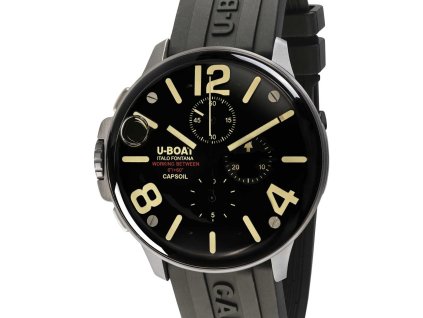 u boat capsoil 8111c wh