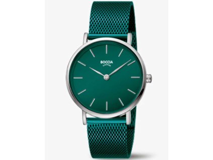 Boccia 3281-10 Titanium 32mm 3ATM