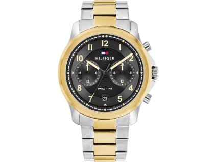 hodinky tommy hilfiger model wesle 1710627