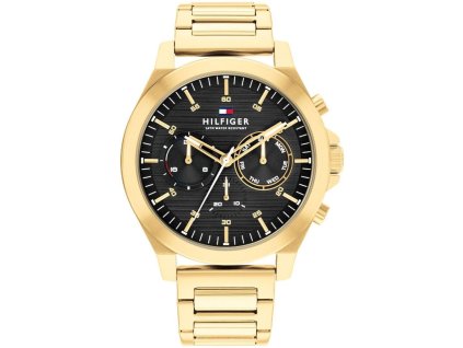 hodinky tommy hilfiger model lance 1710520