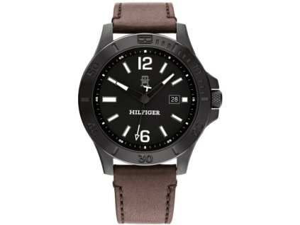 hodinky tommy hilfiger model ryan 1710530