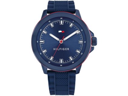 hodinky tommy hilfiger model 1792022
