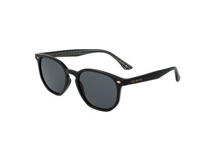 Ted Baker sluneční brýle TB1655 001 52  -  Pánské