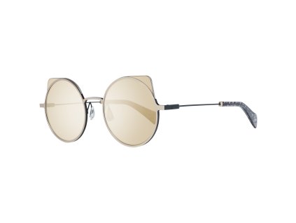 Yohji Yamamoto sluneční brýle YY7030 479 52  -  Pánské
