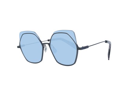 Yohji Yamamoto sluneční brýle YY7031 902 52  -  Dámské