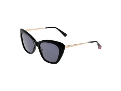Ted Baker sluneční brýle TB1742 001 53  -  Dámské