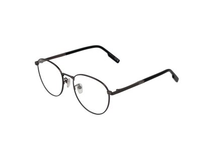 Ermenegildo Zegna obroučky na dioptrické brýle EZ5252-H 008 52 Titanium