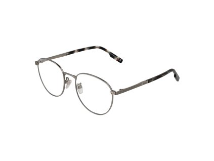 Ermenegildo Zegna obroučky na dioptrické brýle EZ5252-H 014 52 Titanium