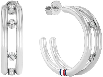 nausnice tommy hilfiger model 2780614