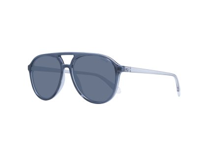 Polaroid sluneční brýle PLD 4162/S 09VC3 56  -  Unisex