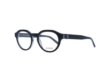 Guess obroučky na dioptrické brýle GU50083 005 50