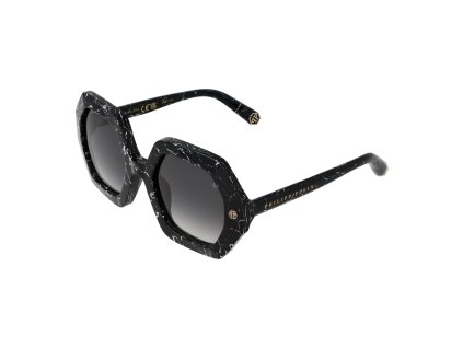 Philipp Plein sluneční brýle SPP039M 0869 53  -  Dámské