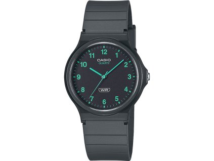 Casio MQ-24B-8BEF Timeless Collection 35mm 1ATM