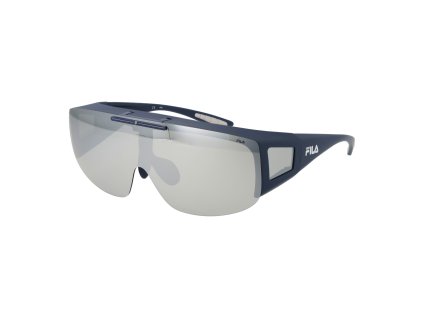 Fila sluneční brýle SFI126 6QSP 99  -  Pánské