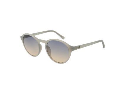 Guess sluneční brýle GU00062 20B 51  -  Pánské