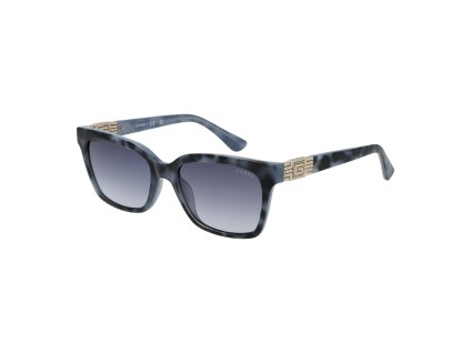 Guess sluneční brýle GU7869 92W 53  -  Dámské