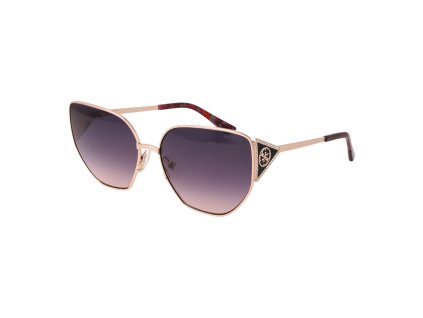 Guess sluneční brýle GU7875 28B 60  -  Dámské