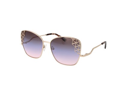 Marciano by Guess sluneční brýle GM0830 32Z 61  -  Dámské