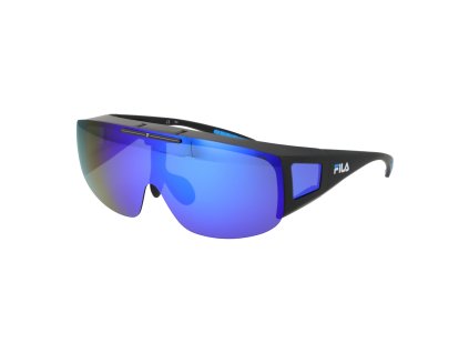 Fila sluneční brýle SFI126 R43P 99  -  Pánské