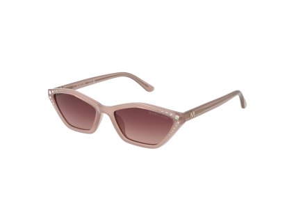 Marciano by Guess sluneční brýle GM00002 59T 56  -  Dámské