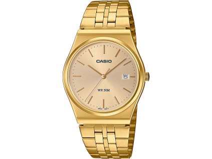 Casio MTP-B145G-9AVEF Timeless Collection 35mm 5ATM