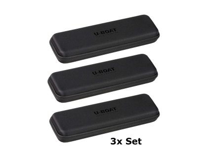 u boat box 3 set