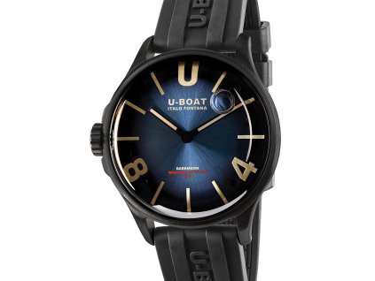 U-Boat 9020/C Darkmoon 40mm IPB
