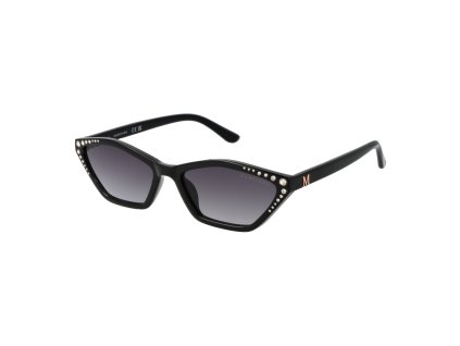 Marciano by Guess sluneční brýle GM00002 01B 56  -  Dámské