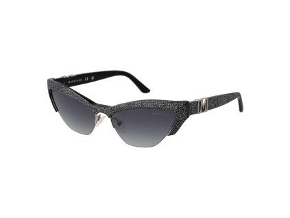 Marciano by Guess sluneční brýle GM00006 01B 59  -  Dámské