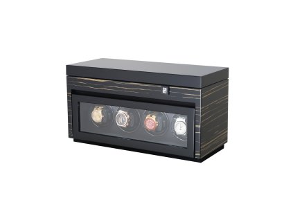 gentlemen 4 6 black shadow