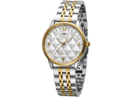 zeppelin 7347 m 1 damenuhr grace 002