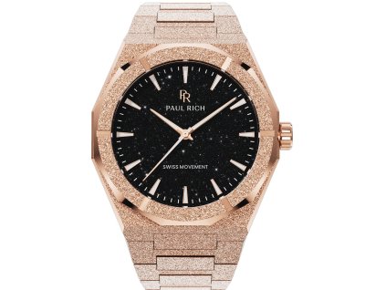 Paul Rich PR-45215 Frosted Star Dust II Void 43mm 5ATM